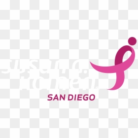 Susan G Komen San Francisco, HD Png Download - susan g komen logo png
