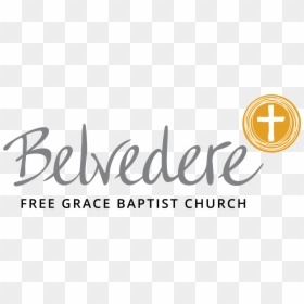 Transparent Belvedere Logo Png - Calligraphy, Png Download - belvedere logo png
