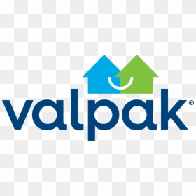 Powered By Valpak - Valpak Logo Eps, HD Png Download - susan g komen logo png