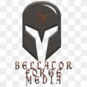 Fictional Character, HD Png Download - bellator logo png