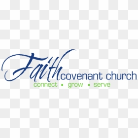Transparent Fcc Logo Png - Kingdom Faith, Png Download - alien covenant logo png