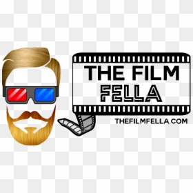 The Film Fella, HD Png Download - alien covenant logo png