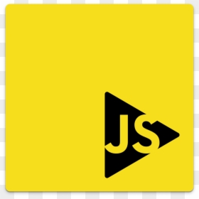 Runjs - Sign, HD Png Download - applications icon png