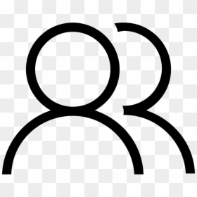 White Neighbor Icon, HD Png Download - applications icon png