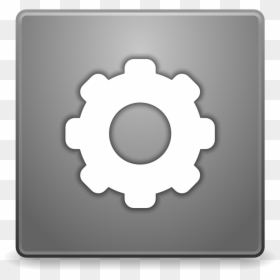 Mimes Application X Executable Icon - Fallout Vault 111, HD Png Download - applications icon png