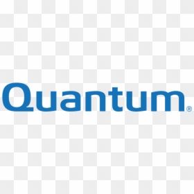Quantum Corporation, HD Png Download - logo placeholder png
