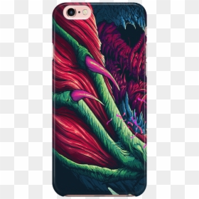 Csgo Hyper Beast Phone Case, HD Png Download - hyperbeast png