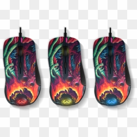 Rival 300 Hyper Beast, HD Png Download - hyperbeast png