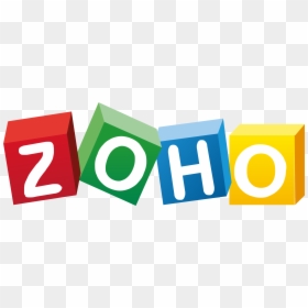 Zoho Office Suite, HD Png Download - logo placeholder png