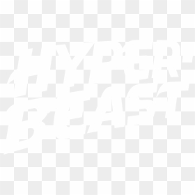 Johns Hopkins Logo White, HD Png Download - hyperbeast png