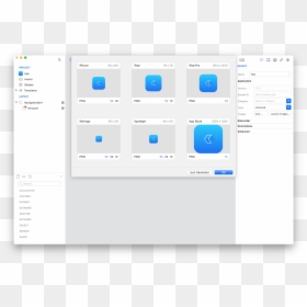 Creo Icon, HD Png Download - applications icon png