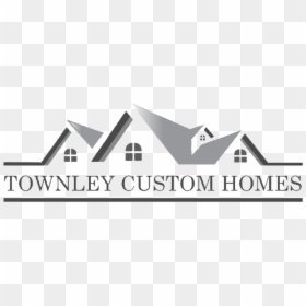 Logo Placeholder - Townley Custom Homes, HD Png Download - logo placeholder png