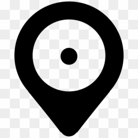 Map Placeholder - Circle, HD Png Download - logo placeholder png