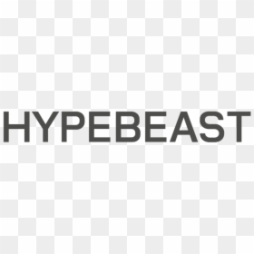 Hypebeast - Food Hygiene Rating, HD Png Download - hyperbeast png