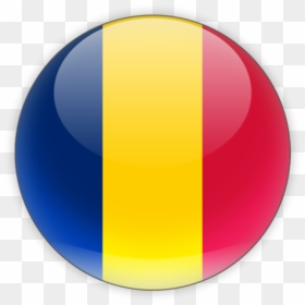 Download Flag Icon Of Chad At Png Format - Chad Flag Icon Png, Transparent Png - chad png