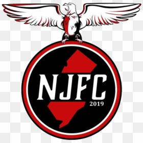New Jersey Football Club, HD Png Download - vs symbol png