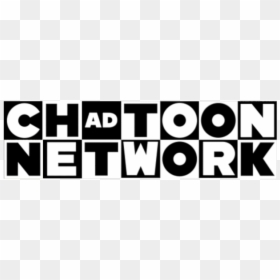Dream Logos Wiki - Cartoon Network, HD Png Download - chad png