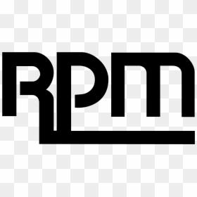 Graphics, HD Png Download - rpm png