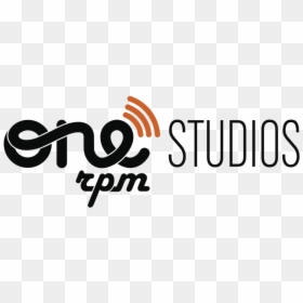 Transparent Rpm Png - One Rpm Logo Png, Png Download - rpm png