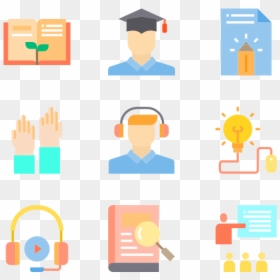 Clip Art, HD Png Download - scholar png