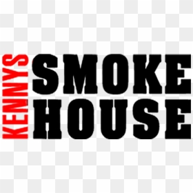 Kenny"s Smoke House - Bitter End Self Titled, HD Png Download - kennys png