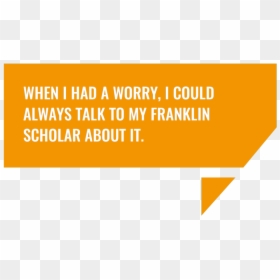 Y7quoteb1b - Portable Network Graphics, HD Png Download - scholar png