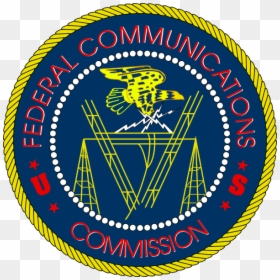 U.s. Federal Communications Commission, HD Png Download - mpaa png