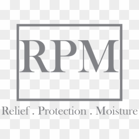 Black-and-white, HD Png Download - rpm png