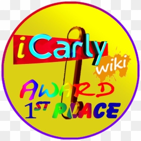 Icarly Series 1 Vol - Nickelodeon Worldwide Day Of Play 2011 Icarly Cast, HD Png Download - mpaa png