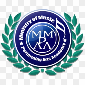 Ministry Of Music And Performing Arts Academy, HD Png Download - mpaa png