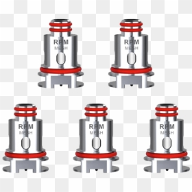 Smok Rpm 40 Coils, HD Png Download - rpm png
