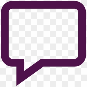 Family & Community Engagement - Speech Bubble Icon Free, HD Png Download - engagement icon png