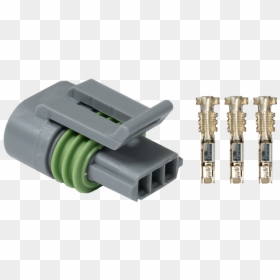 Hall Effect Rpm/speed Sensor Plug Kit - Rpm Hall Effect Sensor, HD Png Download - rpm png