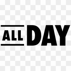 All Day, HD Png Download - picture day png