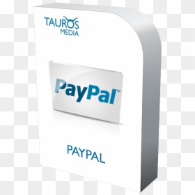 Paypal - Box, HD Png Download - paypal.png