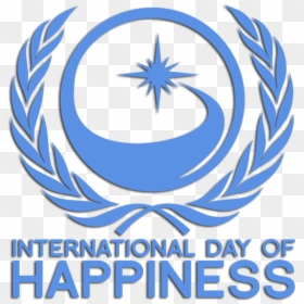 World Happiness Day 2018, HD Png Download - picture day png