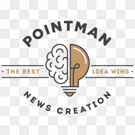 Pointman News Creation, HD Png Download - evidence stamp png