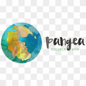 Escuela Pangea - Pangea Png, Transparent Png - escuela png
