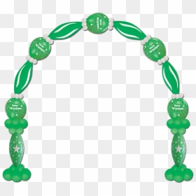 Bracelet, HD Png Download - congratulations frame png