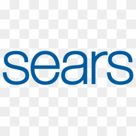 Sears, HD Png Download - sears png
