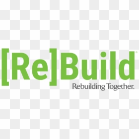 Rebuilding Together, HD Png Download - sears png