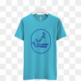 Vaprus T Shirts, HD Png Download - music not png