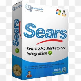 Multimedia Software, HD Png Download - sears png