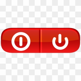 Graphic Design, HD Png Download - red buttons png