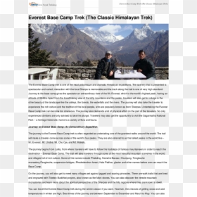 Transparent Mount Everest Png - Funny School Papers, Png Download - mount everest png