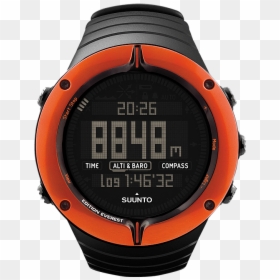 Suunto Core Everest Price, HD Png Download - mount everest png