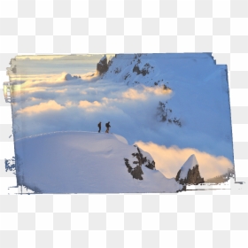 Snow And Safety Conference, HD Png Download - mount everest png