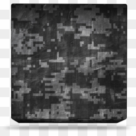 Sony Ps4 Pro Digital Camo Skin - Multi-scale Camouflage, HD Png Download - digital camo png