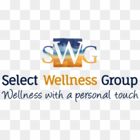 Select Wellness Group , Png Download - Graphic Design, Transparent Png - packages png