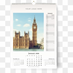 London Holiday Tour Packages , Png Download - Di Londra Di Giorno, Transparent Png - packages png
